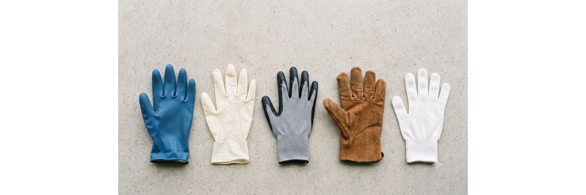 Handschutz-Ratgeber
