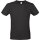 T-Shirt B & C, Rundhals, white 100% BW, ca. 150 gr/qm Gr. S