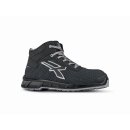U-Power Sicherheitsschuh Morrison S3 ESD