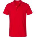Poloshirt Promodoro Premium, 100 % Baumwolle