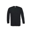 T-Shirt B & C, Rundhals, 100 % BW, ca. 150 gr/qm,...