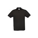 Polo-Shirt B & C, Model Safran, 100 % BW, ca. 180 g/qm
