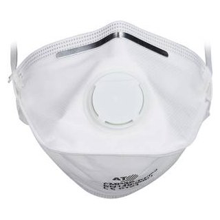 Einwegmaske P3, EN 149:2001 + A1:2009, FMP3S