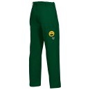 BP® Bundhose 1469, mittelgrün, Taschenlogo...