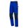 Nitras Bundhose Motion Tex Light hellblau/dunkelblau