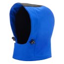 Nitras® Softshell-Kapuze königsblau, passend zu...