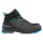 Albatros Sicherheitsschuh TARAVAL Black/Blue MID S3 ESD FO SR