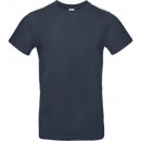 T-Shirt Russel Classic T, french navy, inkl. Brust- und...
