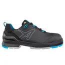 Albatros Sicherheitsschuh TARAVAL Black/Blue LOW  S3L ESD...