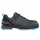 Albatros Sicherheitsschuh TARAVAL Black/Blue LOW  S3L ESD FO SR