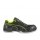 PUMA Sicherheitsschuh FUSE-TC green/black S1P ESD