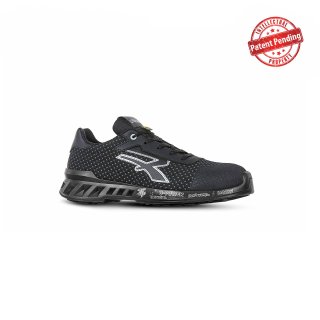 U-Power Sicherheitsschuh Logan S3S CI FO SR