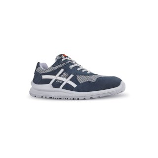 U-Power Sicherheitsschuh Alain S1PS FO SR