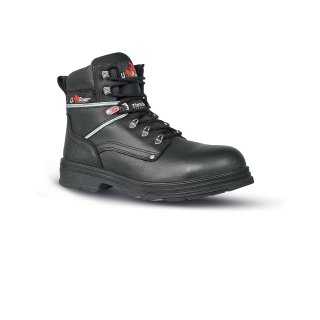 U-Power Sicherheitsschuh Performance S3S CI FO SR