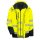 Nitras Motion Tex Viz Plus Warn-Multifunktionsjacke 5 in 1