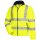 Nitras Motion Tex Viz Warn-Fleecejacke