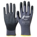Nitras Montagehandschuh ESD 3D, Nitrilschaum-Beschichtung...