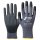 Nitras Montagehandschuh ESD 3D, Nitrilschaum-Beschichtung - Spezial-Stretch-Strick
