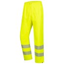 Nitras Motion Tex Viz Plus, Warnschutz-Regenhose