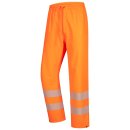 Nitras Motion Tex Viz Plus, Warnschutz-Regenhose