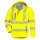 Nitras Motion Tex Plus Warnschutz-Regenjacke