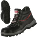 Nitras Sicherheitsstiefel metallfrei Step II S3