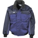 Result Workwearjacke navy