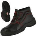 Sicherheitsstiefel S3 Basic Step schwarz