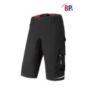 BP® Superstretch-Shorts, Herren, Charcoal