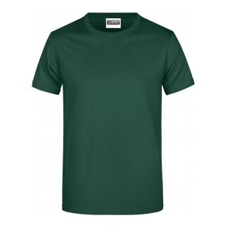 T-Shirt J&amp;N Rundhals 150g/m&sup2; - 100% Baumwolle
