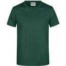 T-Shirt J&amp;N Rundhals 150g/m&sup2; - 100% Baumwolle