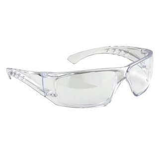 PW32 Rundum Schutzbrille clear