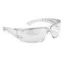 PW32 Rundum Schutzbrille clear