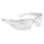 PW32 Rundum Schutzbrille clear