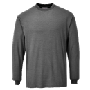 Flammhemmendes antistatisches Langarmshirt