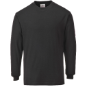 Flammhemmendes antistatisches Langarmshirt