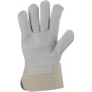 Rindvolllederhandschuh Adler-C