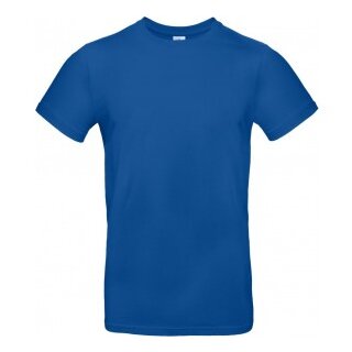T-Shirt B &amp; C, Rundhals, 100 % BW, ca. 190 gr/qm