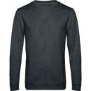 Sweatshirt B & C Set in, 80 % BW - 20 % PE, ca. 280 g/qm